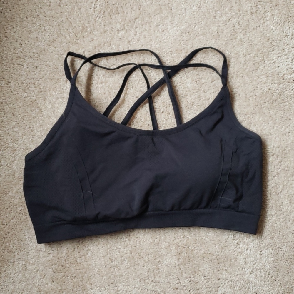 XL Reebok Sports Bra